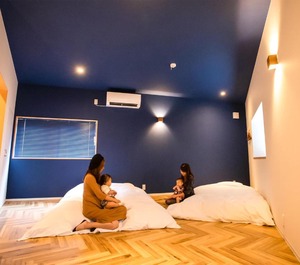 Days Hotel Stay 