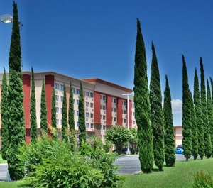 Lux Hotel Trademark 