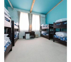 Ogal Inn Stay 