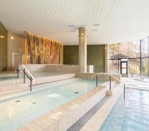 Yukai Resort Yamanakaonsen Yamanaka Grand Hotel 