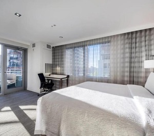 Residence Inn 