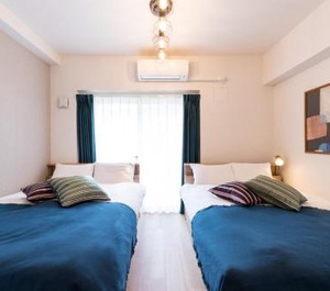 Sg Residence Inn Hakataekiminami 