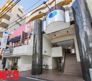 Nestay Inn Tokyo Otsuka 