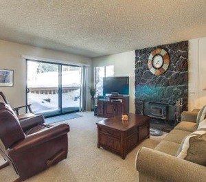Summit Mammoth 