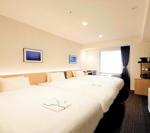 Nestay Inn Tokyo Otsuka 