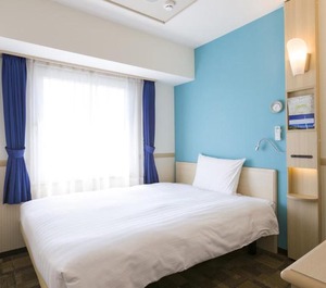Toyoko Inn Utsunomiya Ekimae 