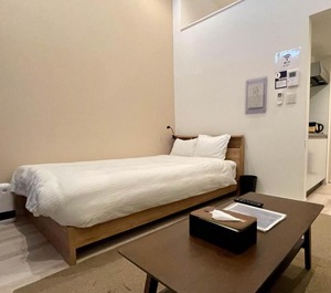 Trip Pod Sumiyoshi 
