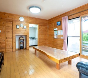 Ururun Kawaguchiko Stay 