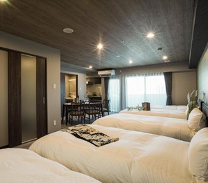 Rent Kanazawa Stay 