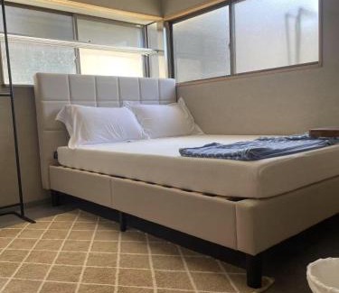 Suzaki Hostel | ラッコ ゲストハウス 海獭青旅 Sea Otter Guest House