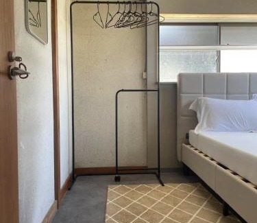 Suzaki Hostel | ラッコ ゲストハウス 海獭青旅 Sea Otter Guest House