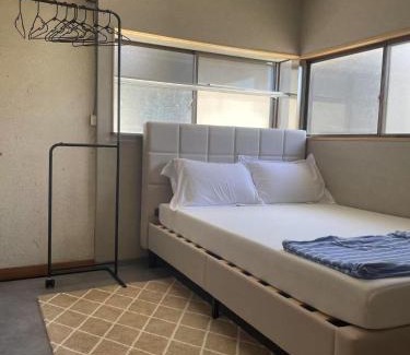 Suzaki Hostel | ラッコ ゲストハウス 海獭青旅 Sea Otter Guest House