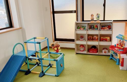 Hita Apartment | 日田ホステル Hita Hostel