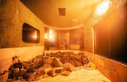 Kawazu House | 自家源泉かけ流しの温泉宿 櫻井邸