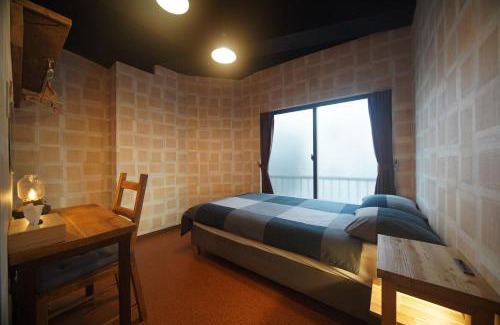 Kannai Apartment | 045 Hostel Yoshidamachi