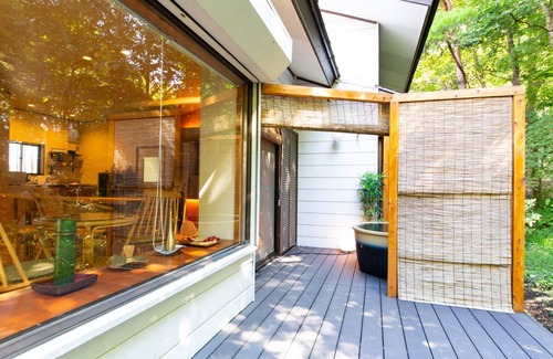 Zao House | 100 m² House ∙ 1 bedroom ∙ 5 guests