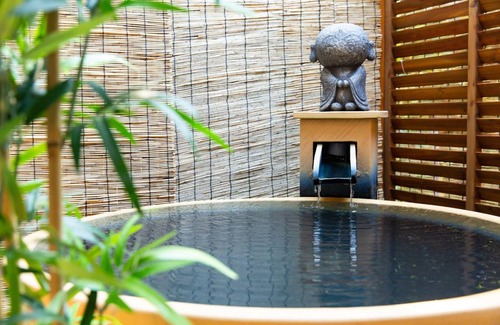 Zao House | 100 m² House ∙ 1 bedroom ∙ 5 guests