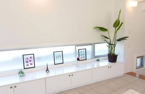 Makiminato House | 100 m² House ∙ 2 bedrooms ∙ 8 guests