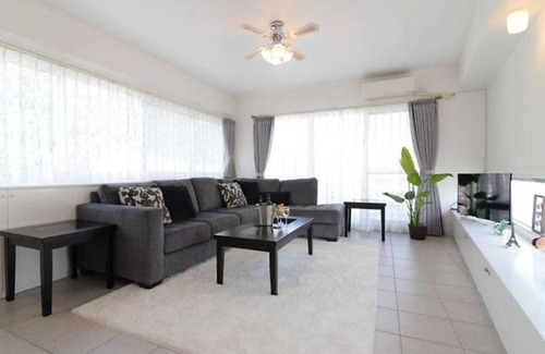 Makiminato House | 100 m² House ∙ 2 bedrooms ∙ 8 guests