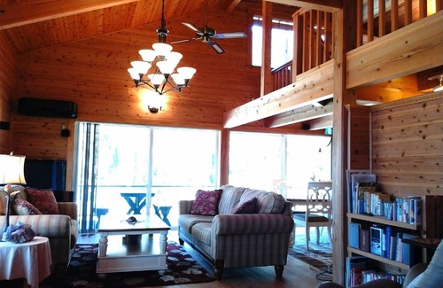 Yakushima Bed & Breakfast | 100 m² Bed and breakfast ∙ 9 guests