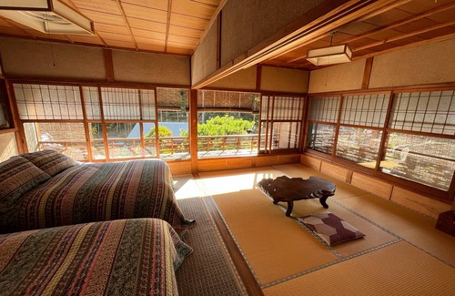 Susaki House | 100 m² House ∙ 2 bedrooms ∙ 5 guests
