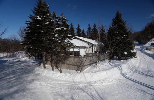 Abashiri House | 100 m² House ∙ 2 bedrooms ∙ 8 guests