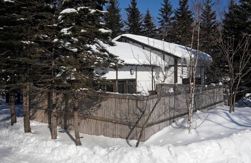 Abashiri House | 100 m² House ∙ 2 bedrooms ∙ 8 guests