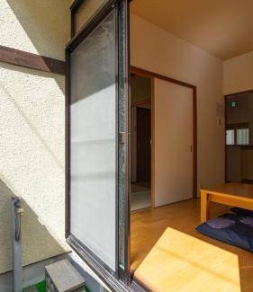 Okazaki Bed & Breakfast | 100 m² Bed and breakfast ∙ 4 bedrooms ∙ 10 guests