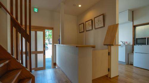 Okazaki Bed & Breakfast | 100 m² Bed and breakfast ∙ 4 bedrooms ∙ 10 guests