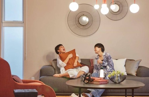 Karimata House | 101 m² House ∙ 3 bedrooms ∙ 10 guests