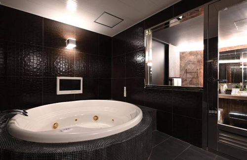 Shin-Yokohama Hotel | 101 m² Hotel ∙ 3 guests