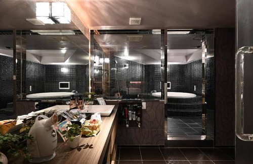Shin-Yokohama Hotel | 101 m² Hotel ∙ 3 guests