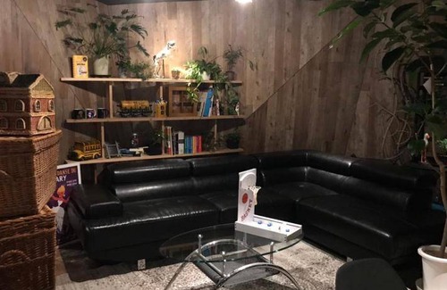 Shin-Yokohama Hotel | 101 m² Hotel ∙ 3 guests