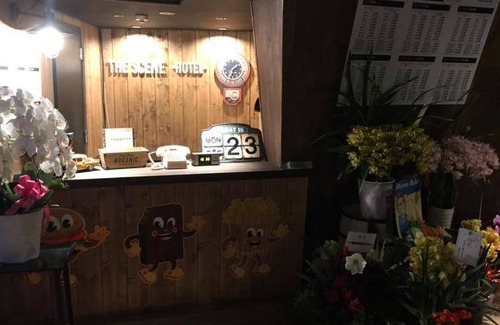 Shin-Yokohama Hotel | 101 m² Hotel ∙ 3 guests