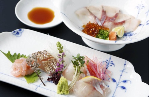 Yunohama Onsen Hotel | 103 m² Hotel ∙ 5 guests