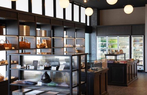 Yunohama Onsen Hotel | 103 m² Hotel ∙ 127 guests