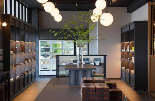 Yunohama Onsen Hotel | 103 m² Hotel ∙ 127 guests