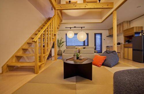 Azagawa Villa | 103 m² Villa ∙ 3 bedrooms ∙ 10 guests