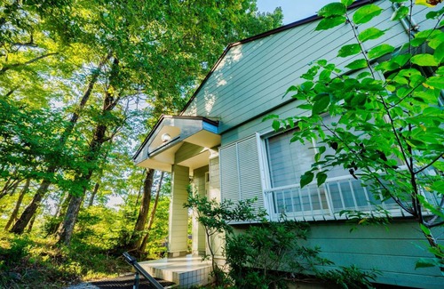 Zao House | 104 m² House ∙ 3 bedrooms ∙ 7 guests