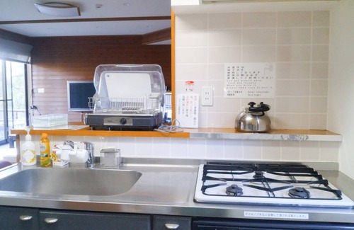 Miyazu House | 105 m² House ∙ 2 bedrooms ∙ 8 guests