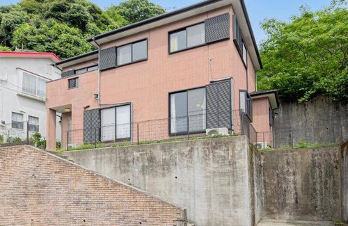 Yumoto Apartment | 106 m² Apartment ∙ 4 bedrooms ∙ 11 guests