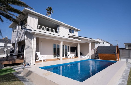 Ichinomiya House | 106 m² House ∙ 2 bedrooms ∙ 10 guests