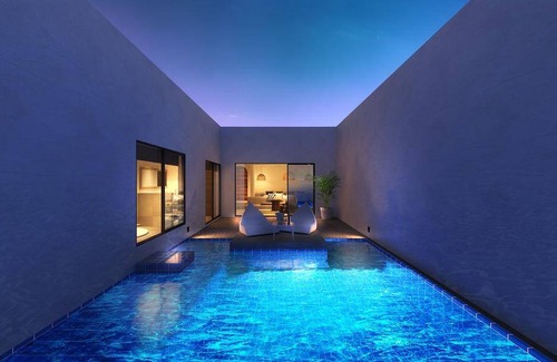 Miyakojima Hotel | 107 m² Hotel ∙ 8 guests