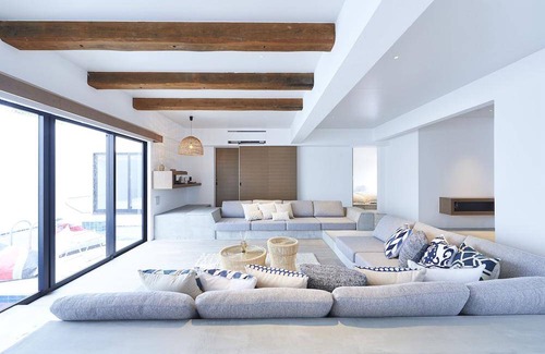 Miyakojima Hotel | 107 m² Hotel ∙ 8 guests