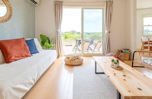 Yokoshibahikari House | 107 m² House ∙ 3 bedrooms ∙ 10 guests