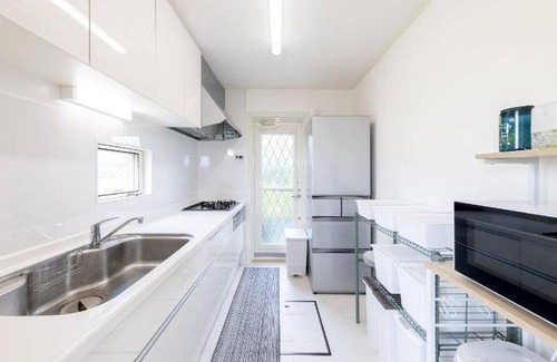 Yokoshibahikari House | 107 m² House ∙ 3 bedrooms ∙ 10 guests