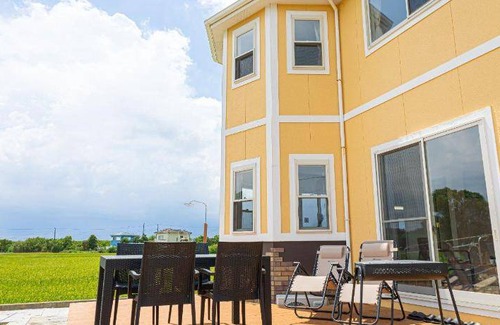 Yokoshibahikari House | 107 m² House ∙ 3 bedrooms ∙ 10 guests