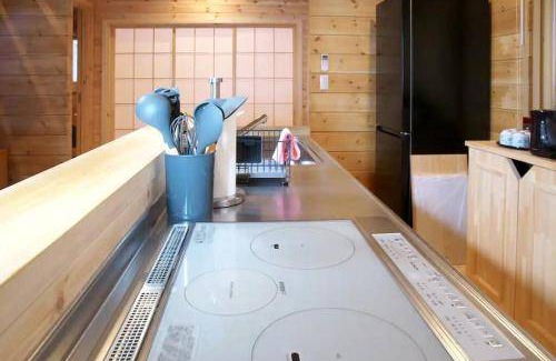 Hakone House | 108 m² House ∙ 3 bedrooms ∙ 8 guests