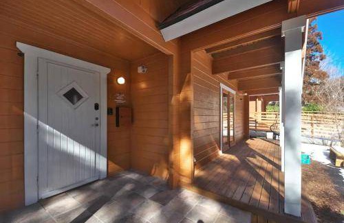 Hakone House | 108 m² House ∙ 3 bedrooms ∙ 8 guests
