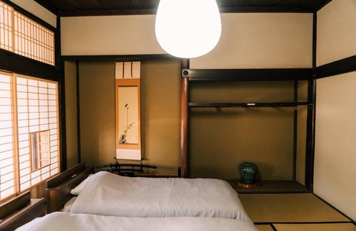 Mashiki House | 108 m² House ∙ 3 bedrooms ∙ 8 guests